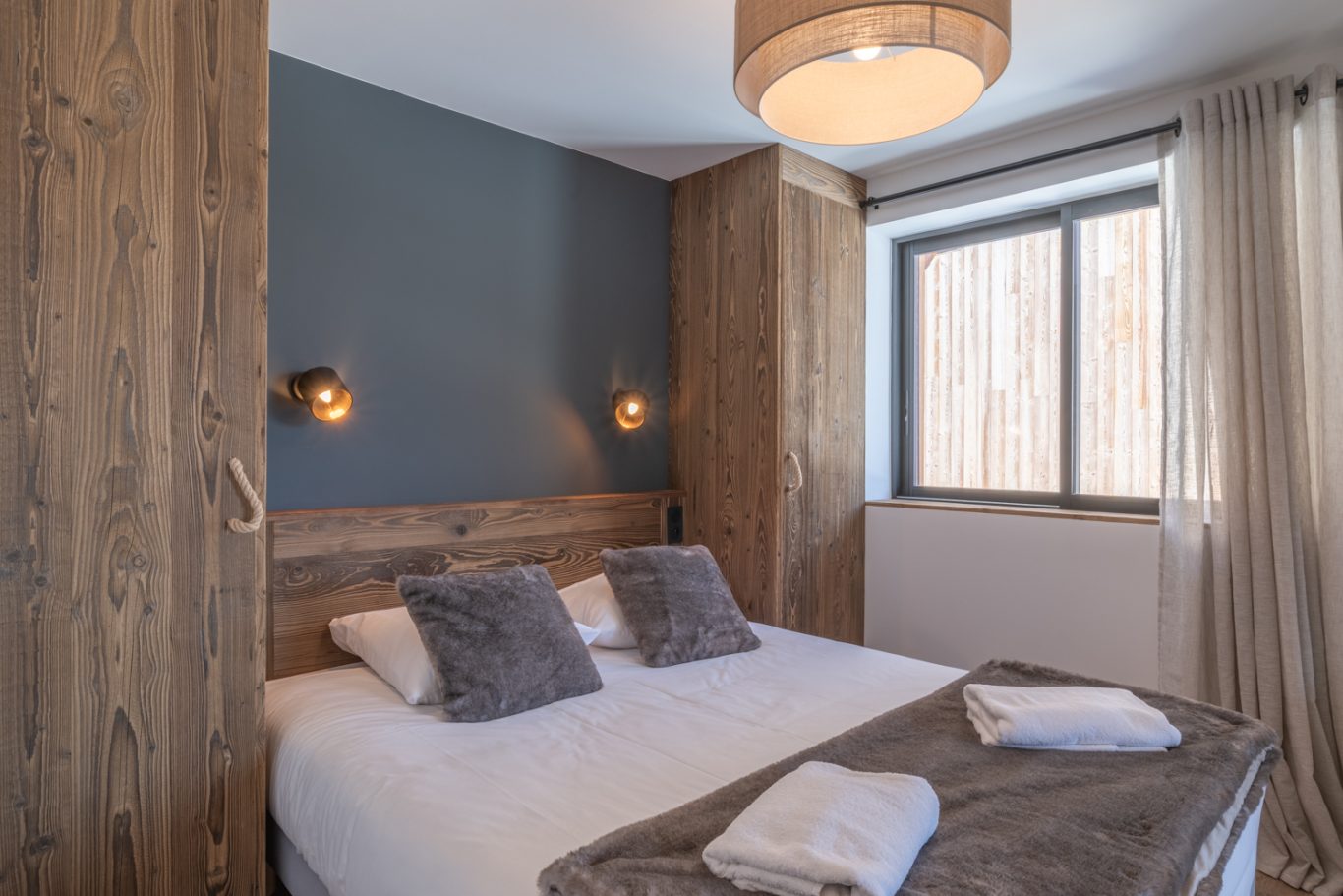 chambre 2 Equinoxe 10