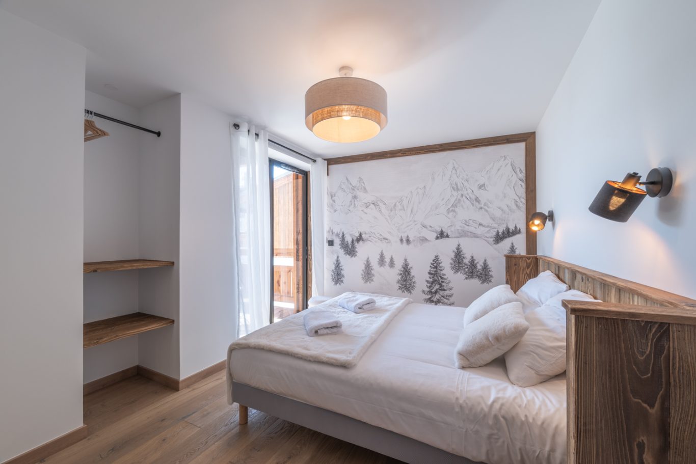 chambre 1 Equinoxe 10