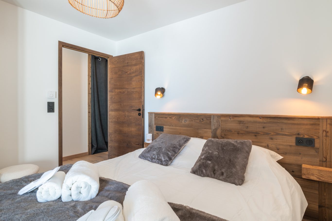 chambre 2 Equinoxe 6