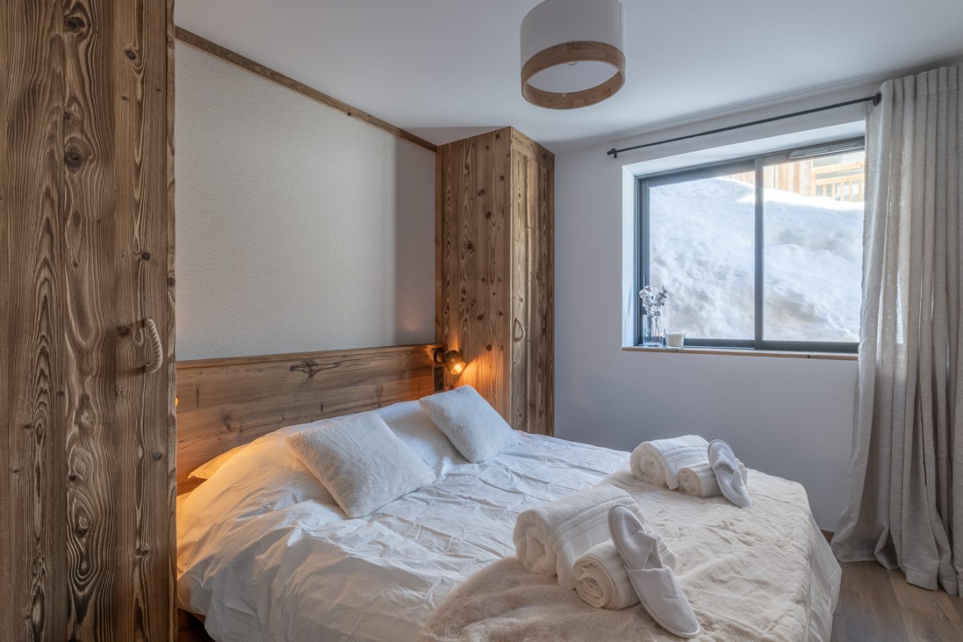 chambre 1 Equinoxe 6