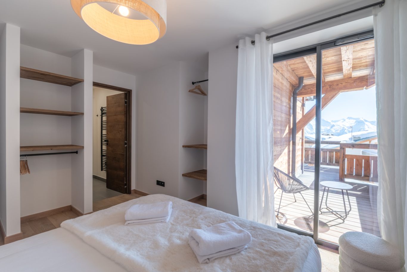 chambre 1 Equinoxe 10