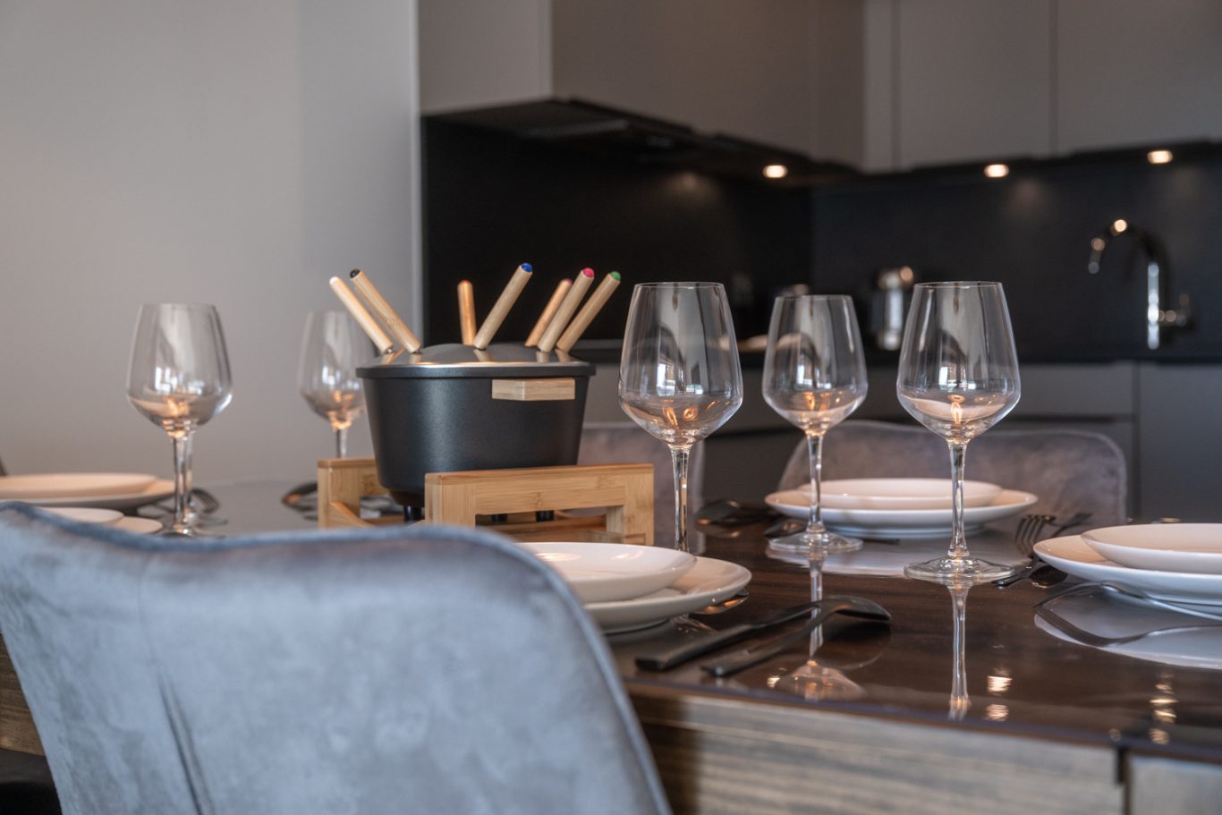 salle à manger Equinoxe 6