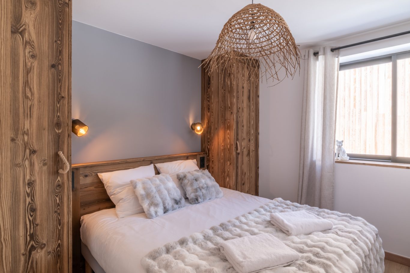 chambre 3 Equinoxe 10