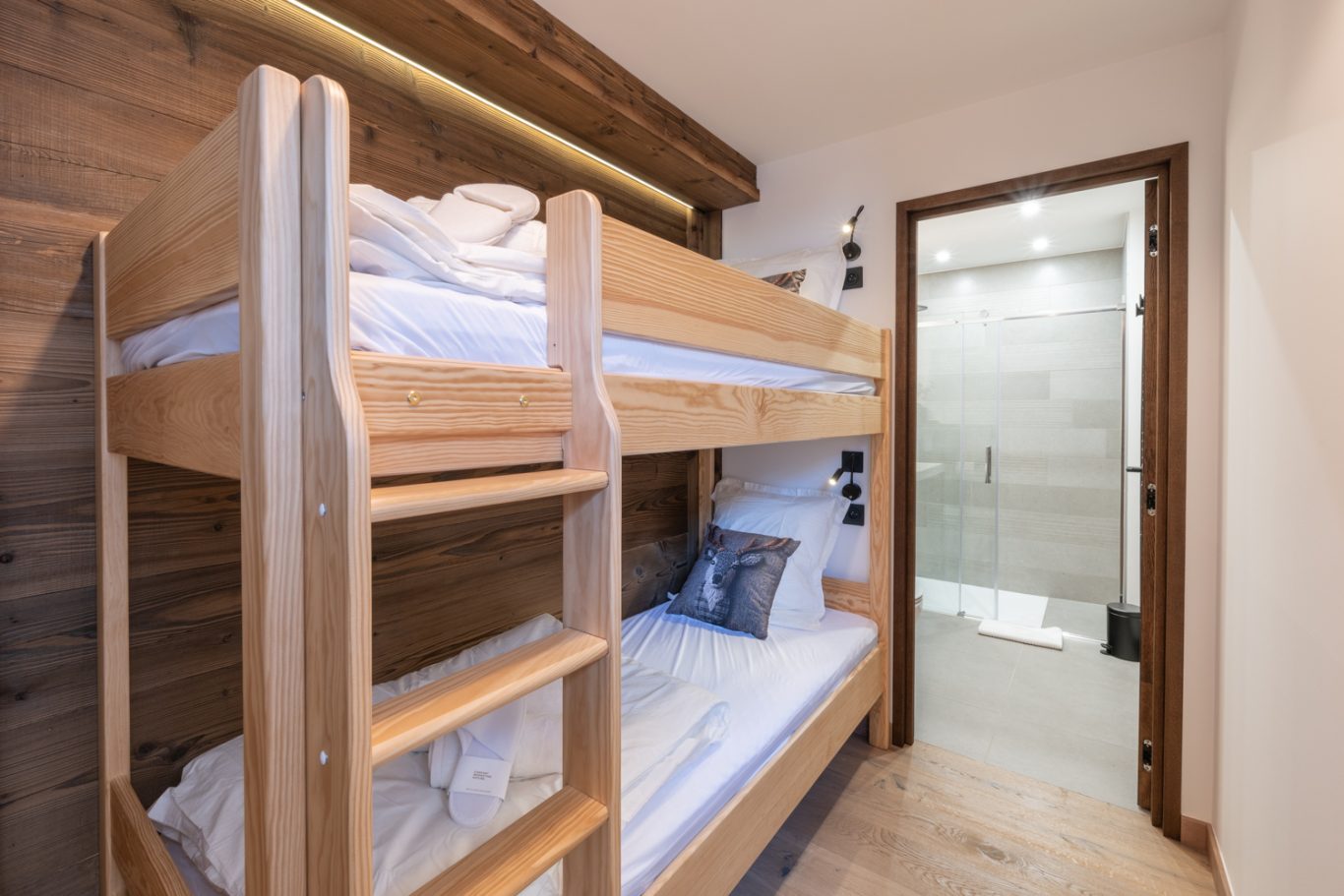 chambre 3 Equinoxe 6