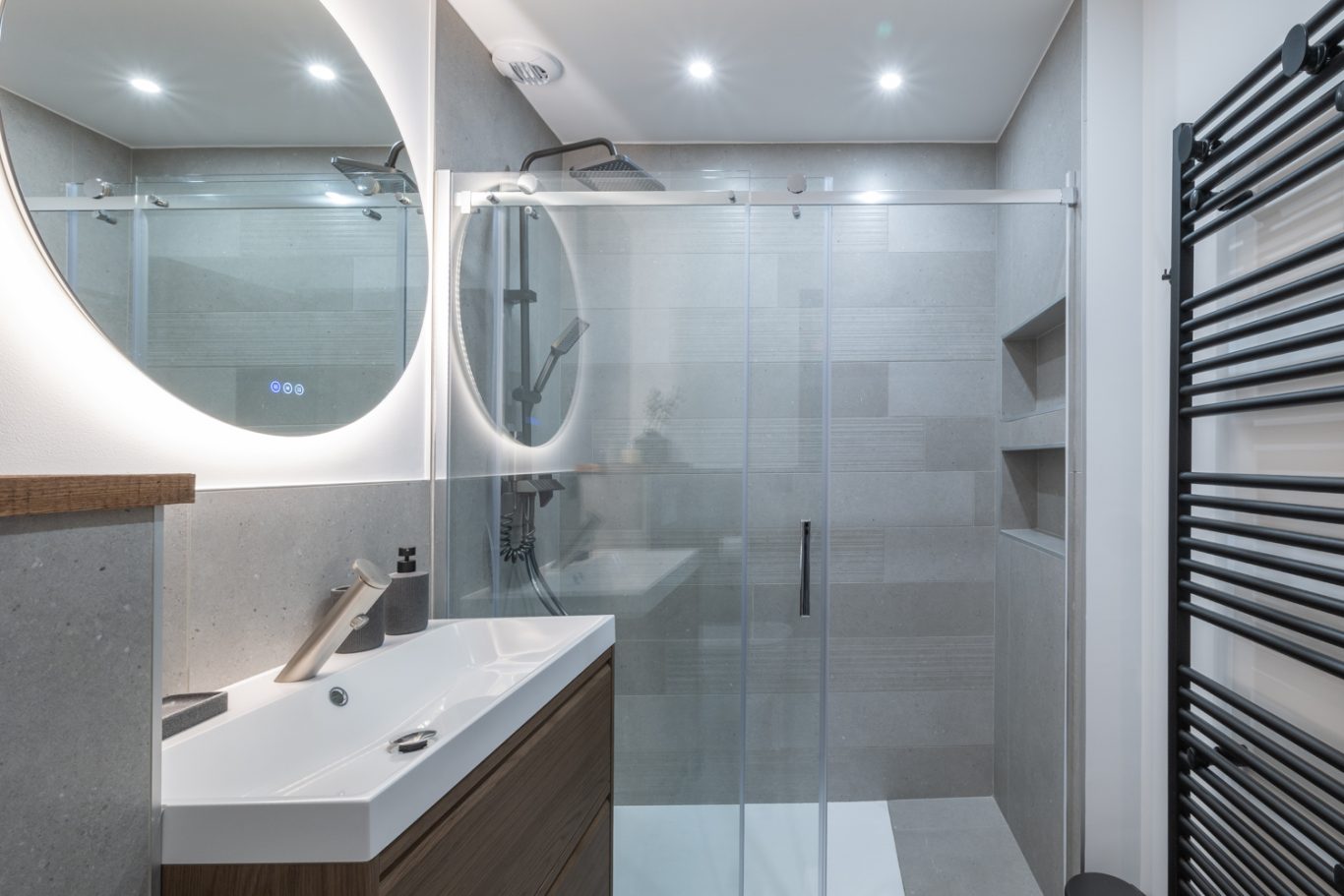 salle de bain 1 Equinoxe 6